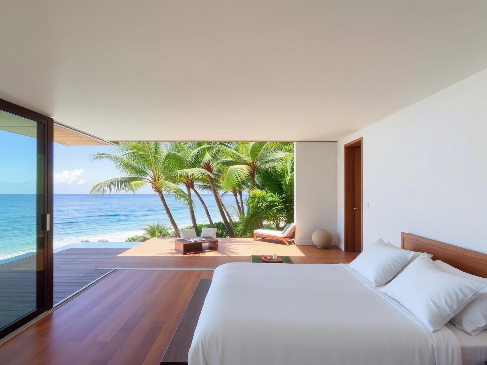 La Lora Beach Villa